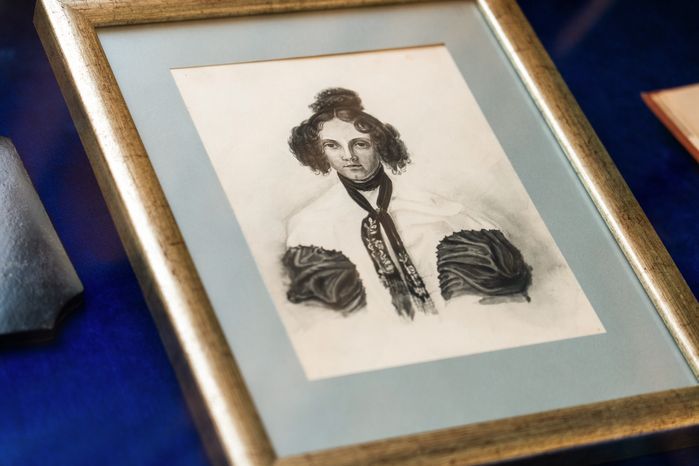 Выставка «Испытание Сибирью. К 200-летию восстания декабристов» в музее-заповеднике А.С. Пушкина Одинцовского округа