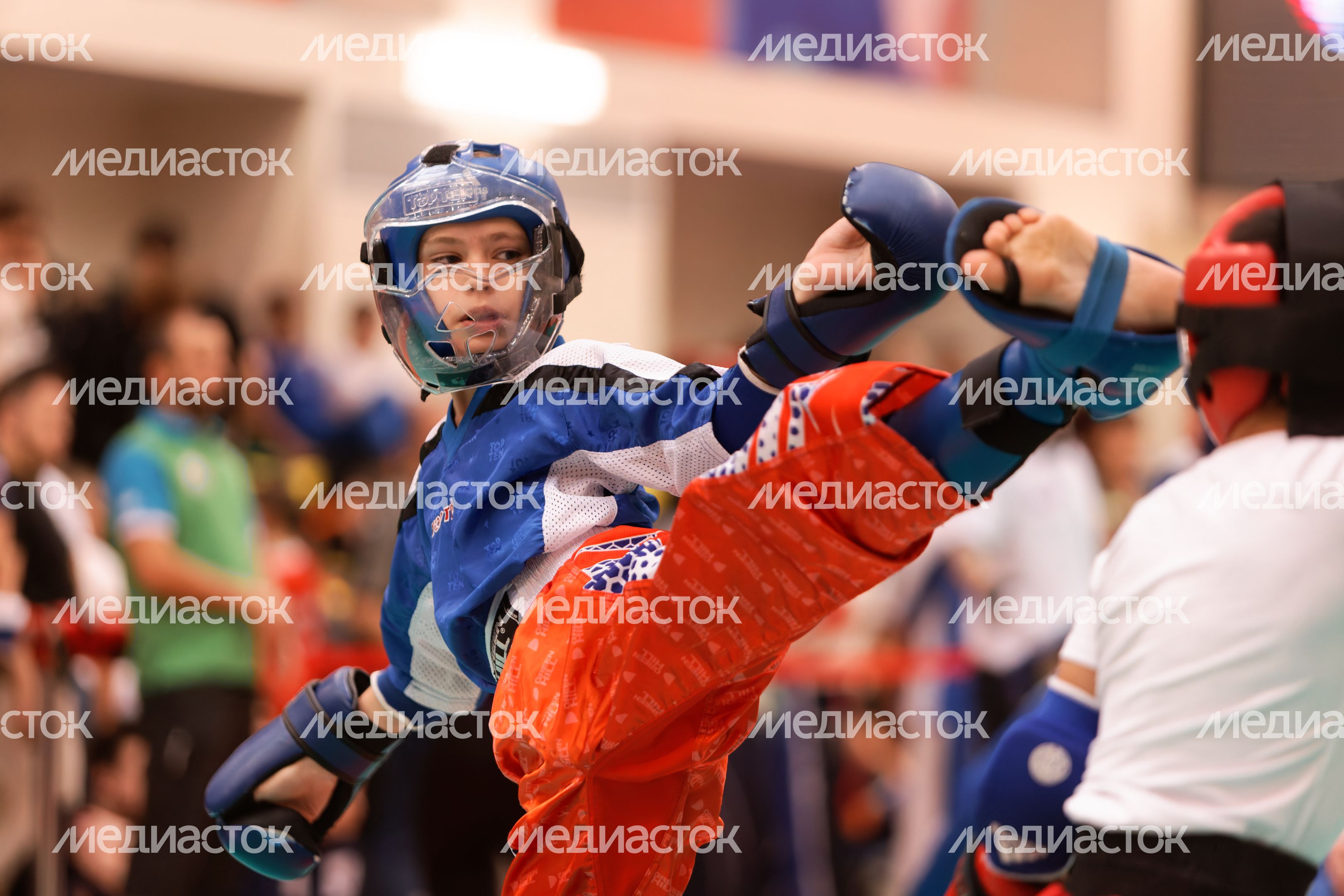 Всероссийские соревнования по кикбоксингу «Golden Boy CUP 2024» в Мытищах Всероссийские соревнования по кикбоксингу «Golden Boy CUP 2024» в Мытищах