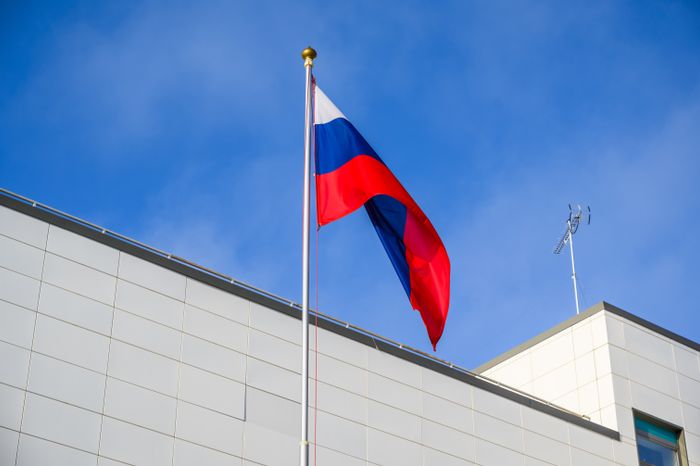 Новая средняя школа №21 в мкр. Зубачево в Сергиевом Посаде