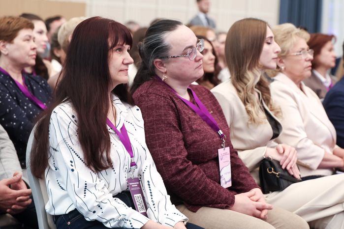 III Московский областной конгресс по перинатальной медицине с международным участием