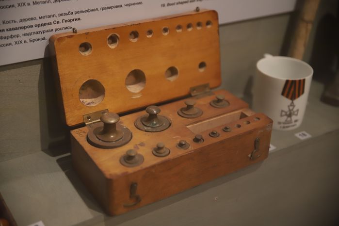 Дмитров. "Музей-заповедник "Дмитровский кремль"