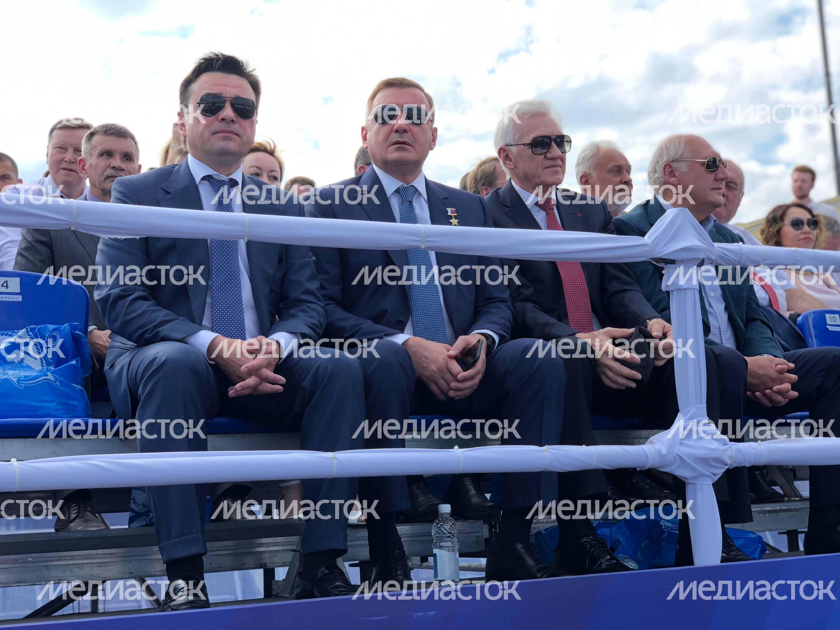 Главный парад Военно-Морского Флота в Санкт-Петербурге Главный парад Военно-Морского Флота в Санкт-Петербурге