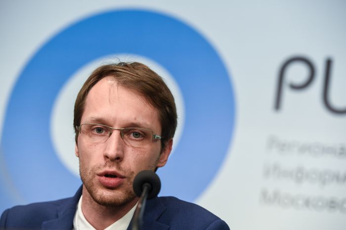 Пресс-конференция УФАС Подмосковья по итогам контроля органов власти региона за 2017 год
