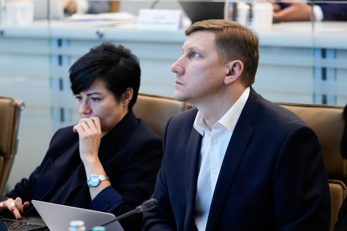Кирюхин Андрей Александрович