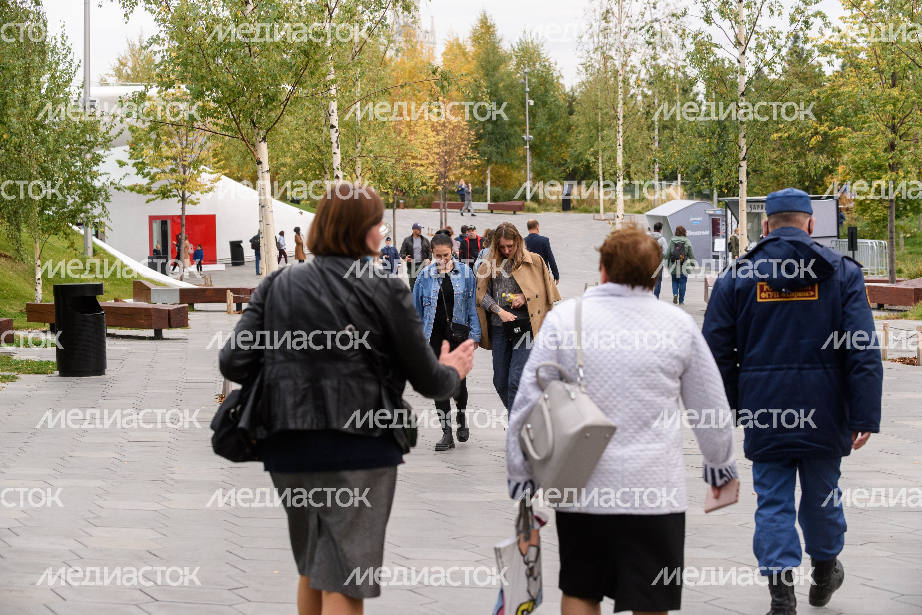 Масочный режим в Москве Масочный режим в Москве