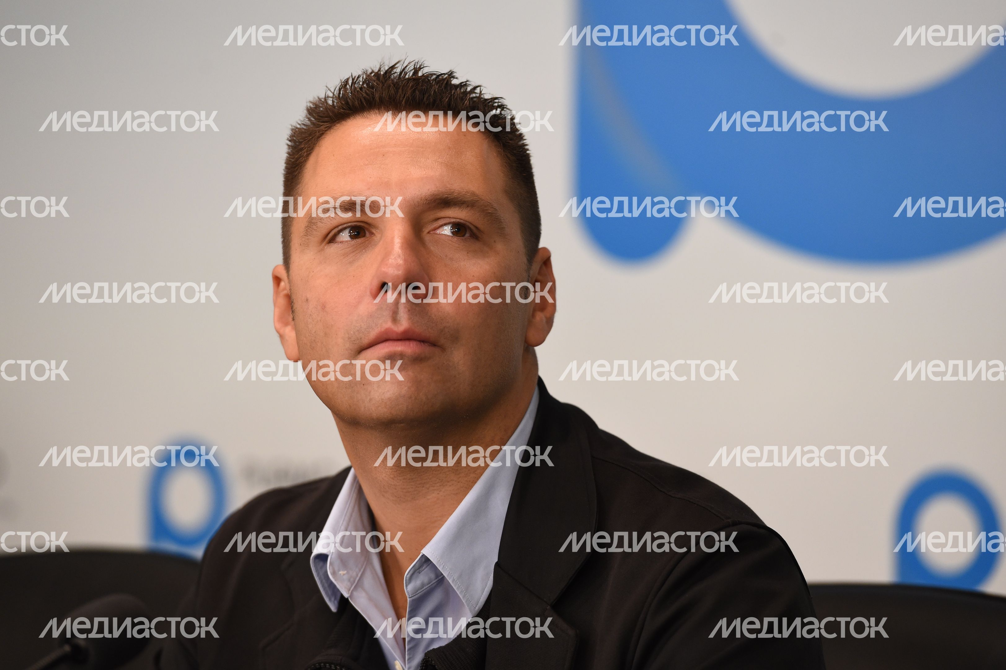 Пресс-конференция по итогам конкурса граффити «Экология в красках» в Московской области
