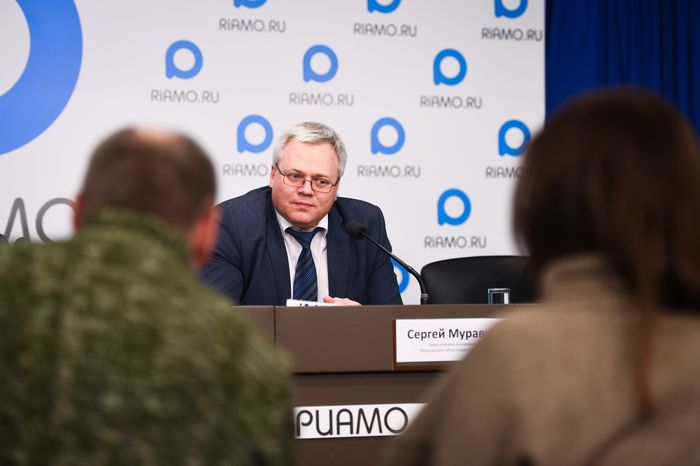 Пресс-конференция, посвященная деятельности Московского областного УФАС России в сфере противодействия коррупции