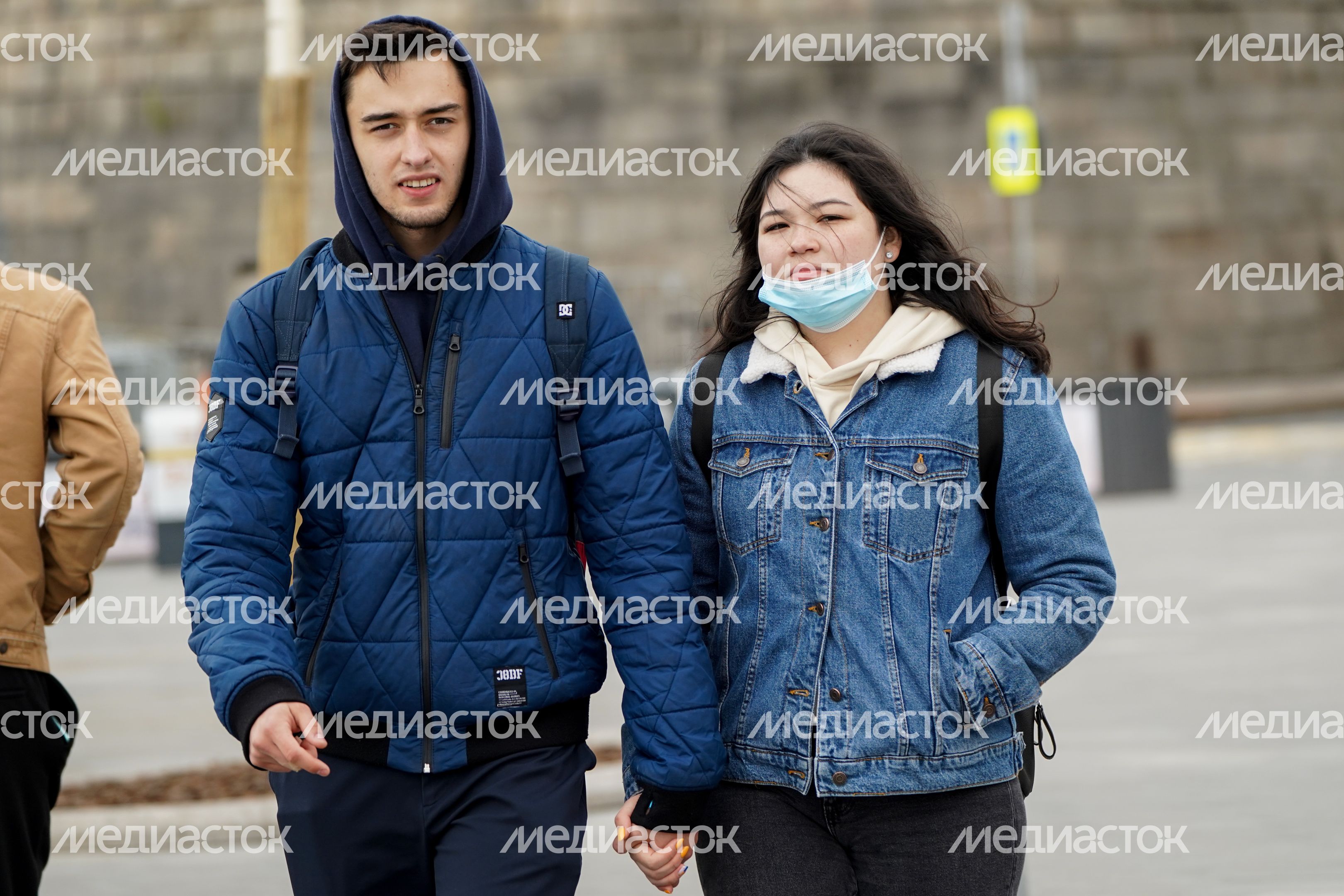 Повседневная жизнь в Москве