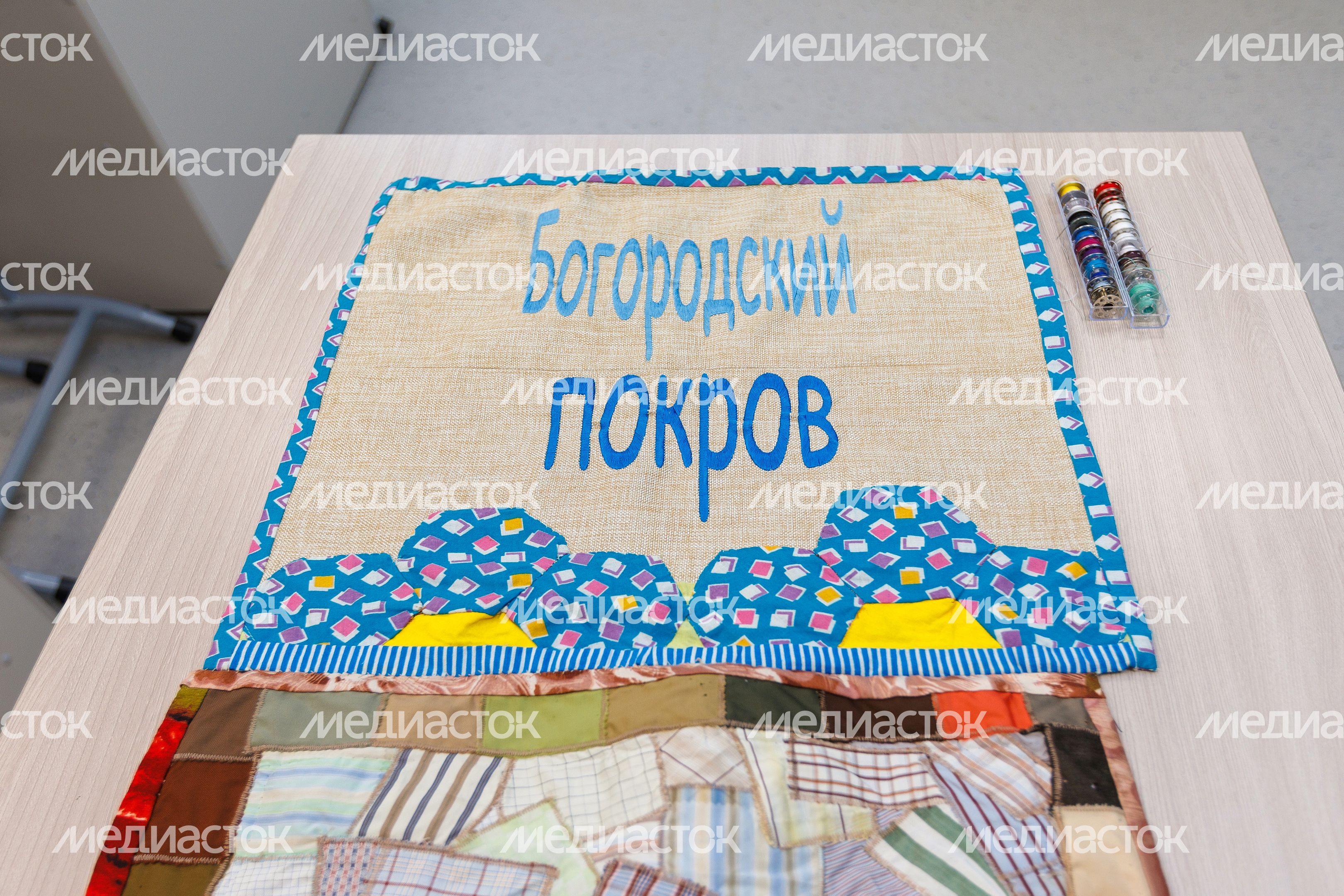 Ногинский Центр образования №5 после капитального ремонта и новая пристройка на 550 мест Ногинский Центр образования №5 после капитального ремонта и новая пристройка на 550 мест
