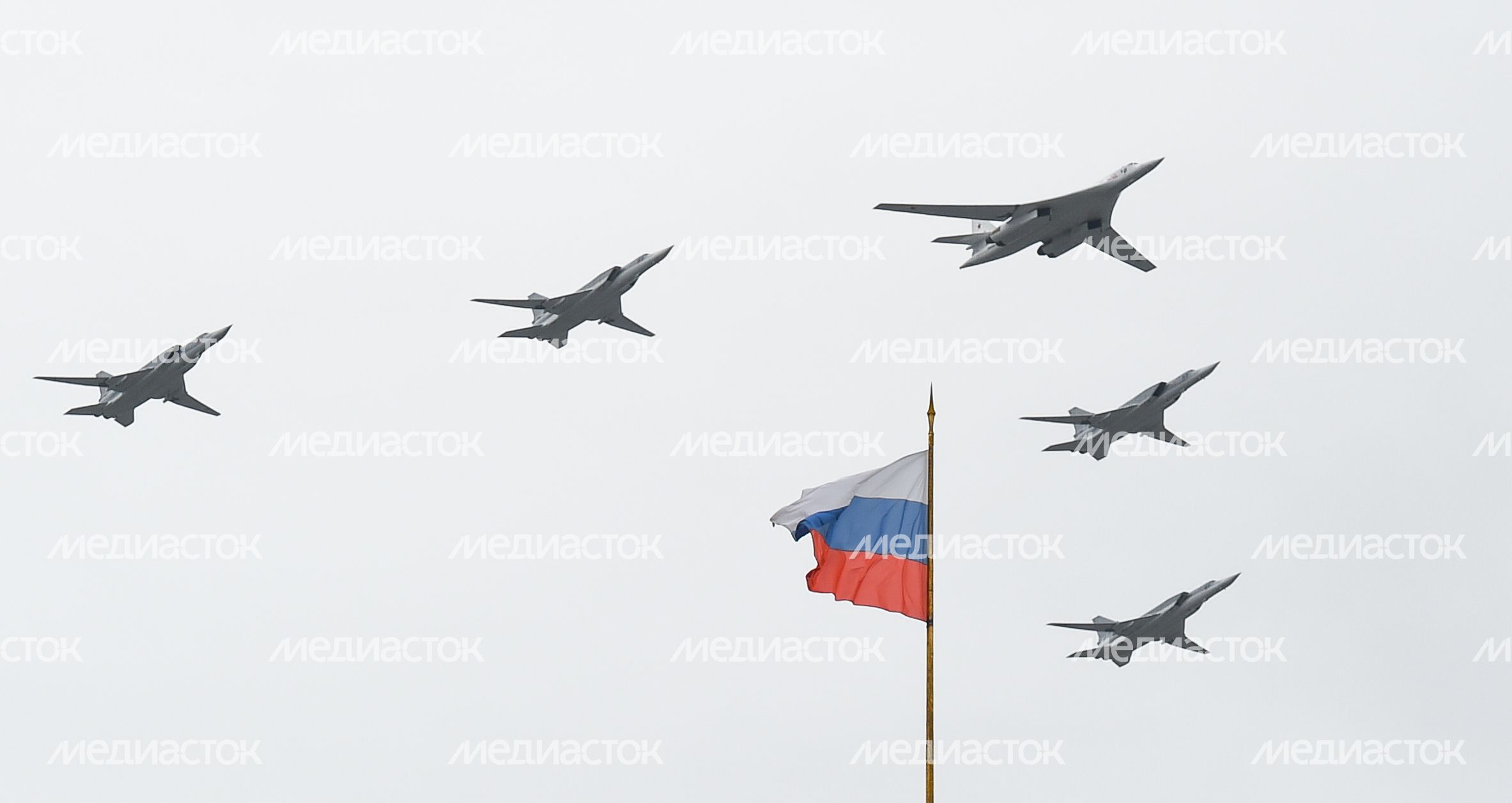 День Победы в Москве День Победы в Москве