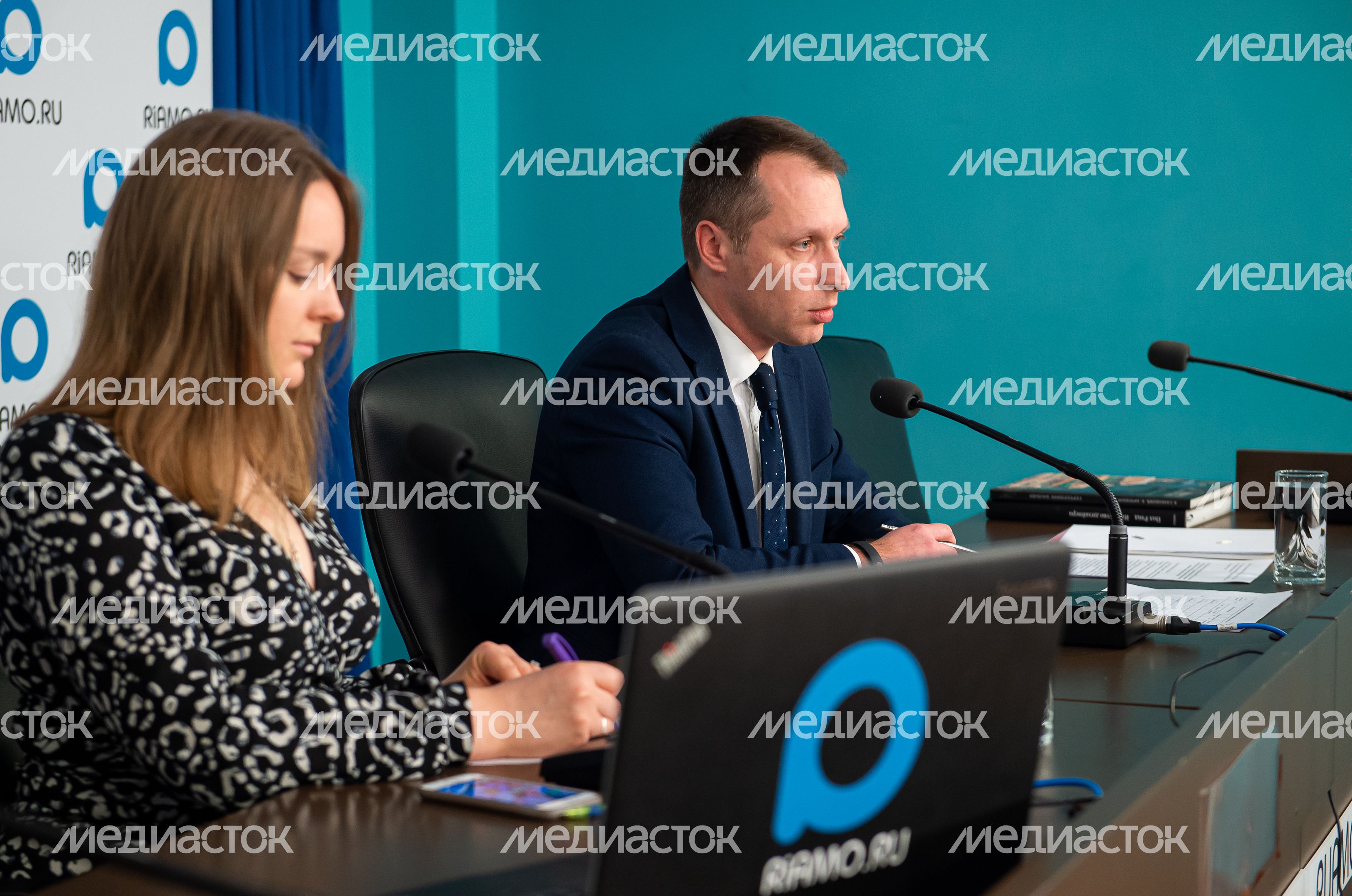 Пресс-конференция посвященная итогам деятельности антимонопольного ведомства