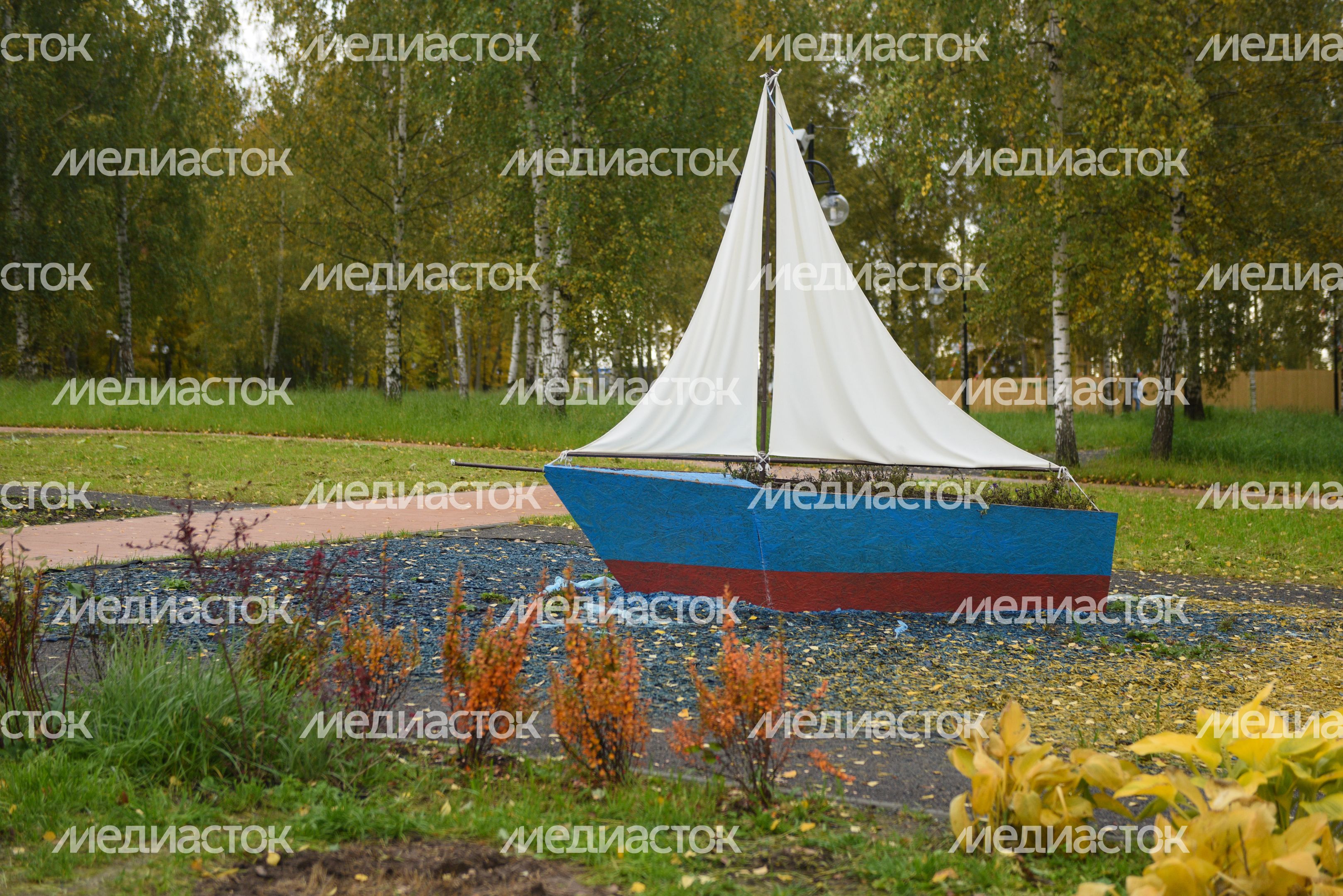 Интервью с главой городского округа Клин Аленой Сокольской