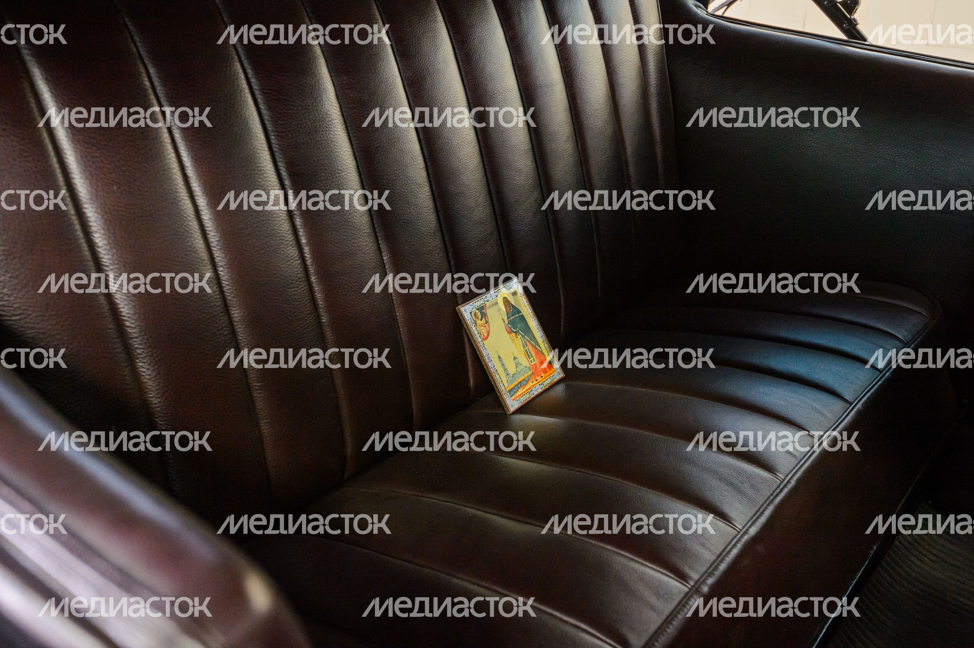 Военно-технический музей в Ивановском