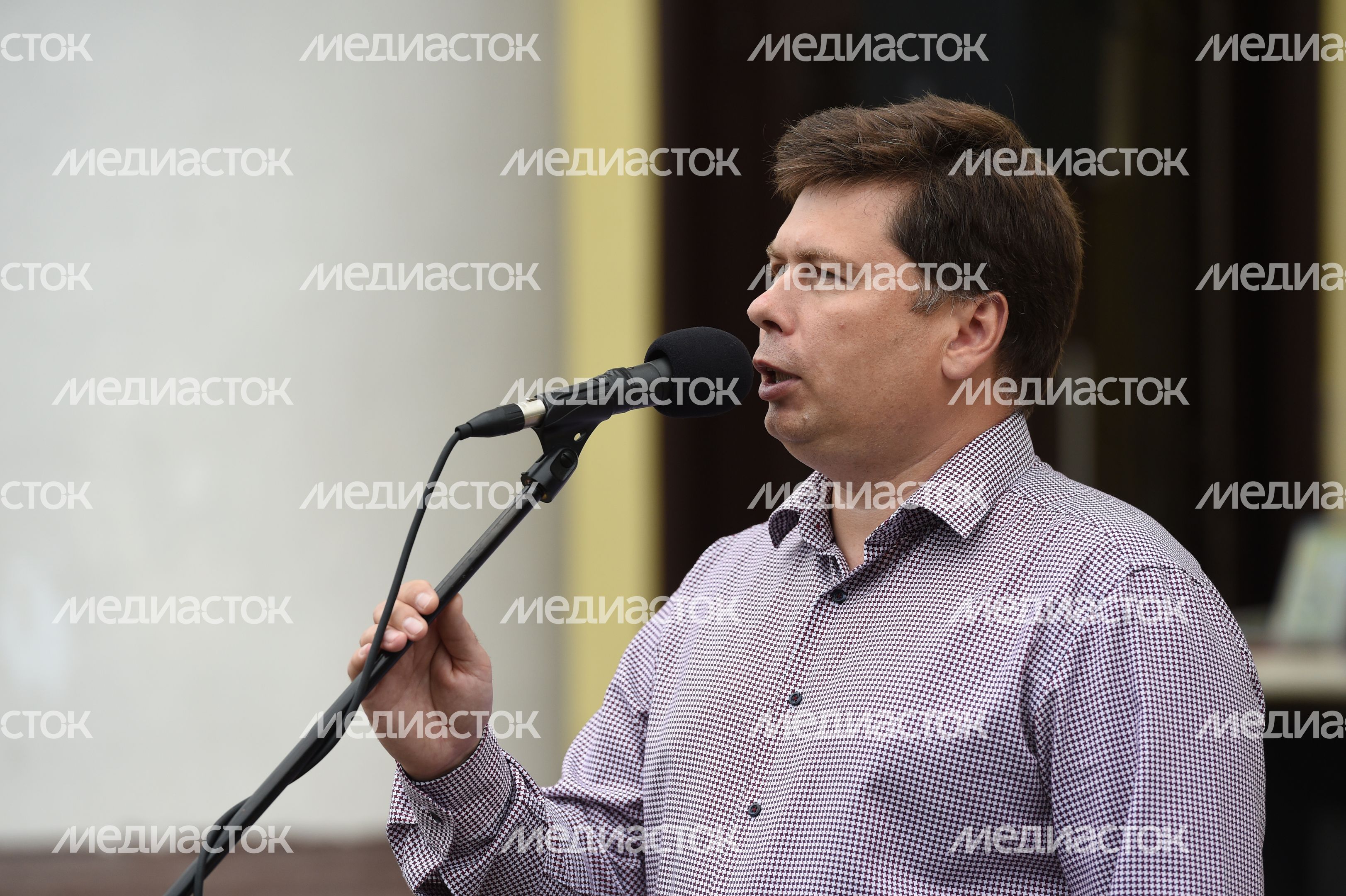 Акция «БумУтиль» в Люберцах