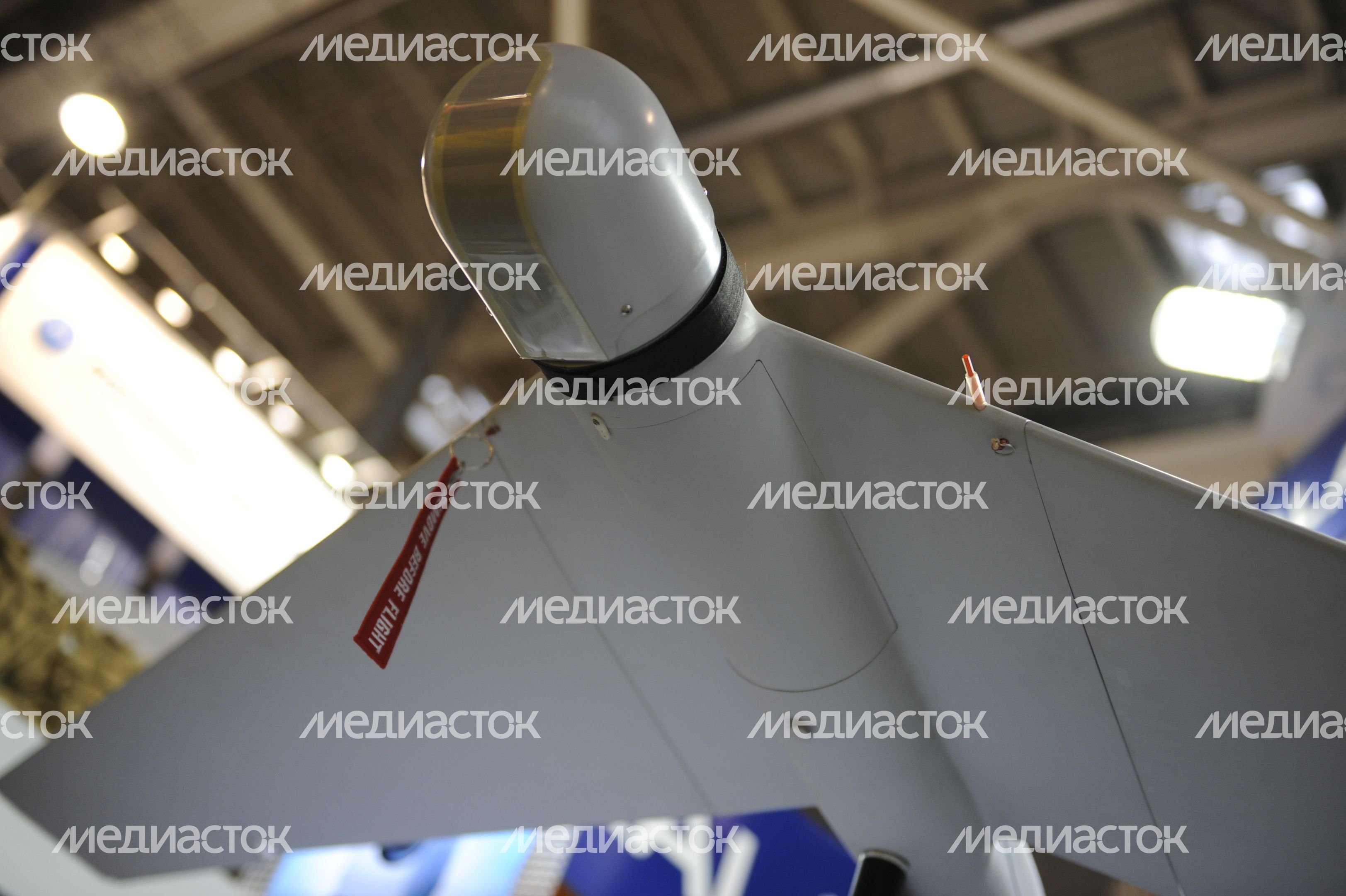 Международная выставка «Интерполитех-2015» Международная выставка «Интерполитех-2015»