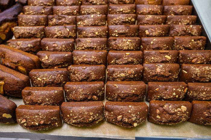 «Коврижка Зарайская» в Зарайске