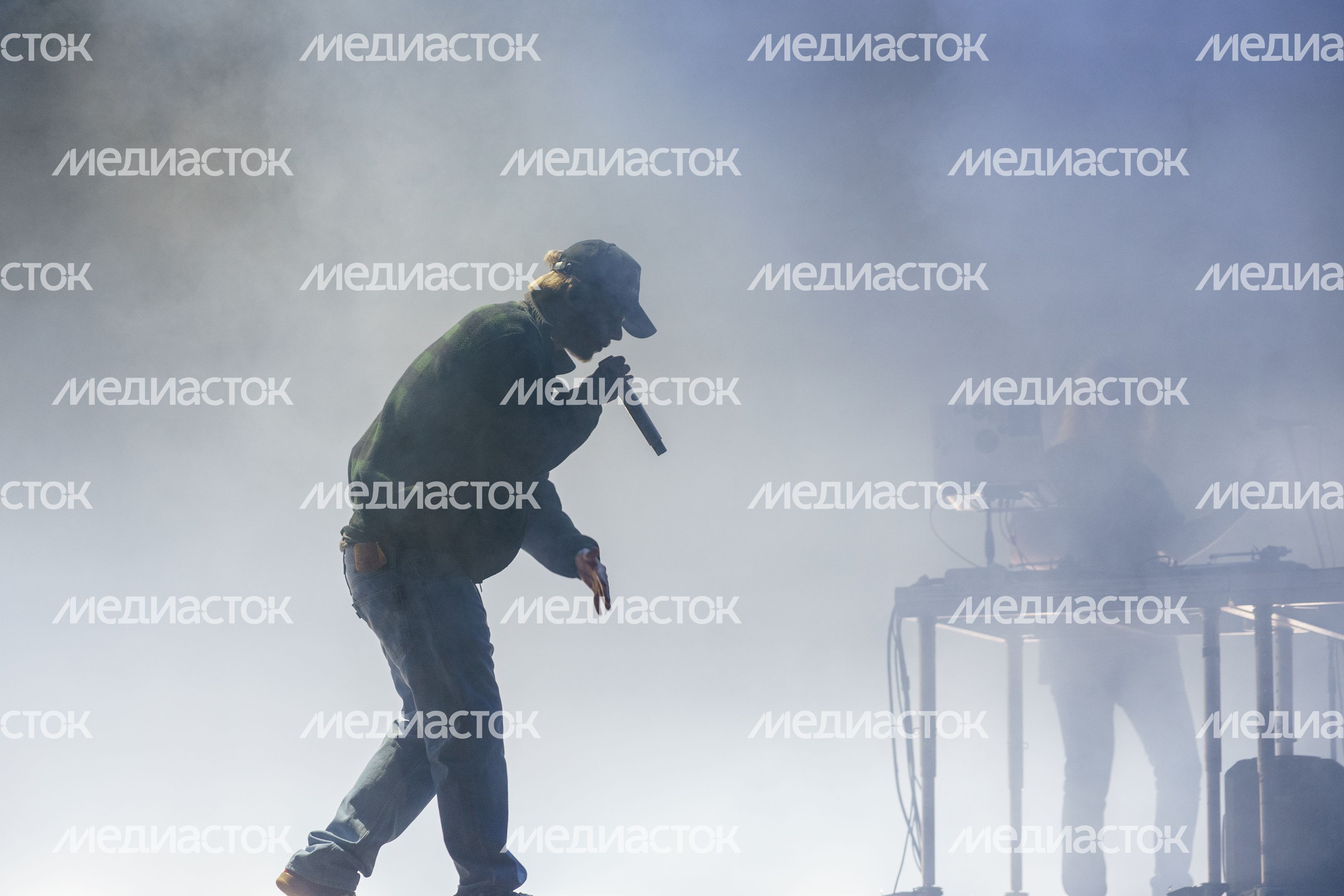 Пикник «Афиши» 2024 в Лужниках