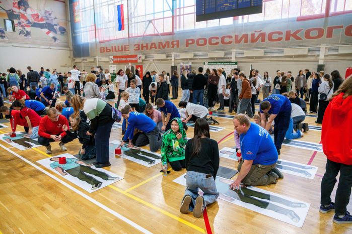 Азам сердечно-легочной реанимации научили в Ивантеевке