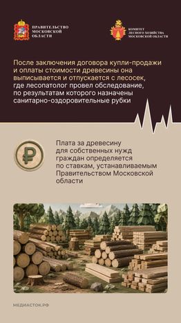 Как заготовить древесину вертикаль 09
