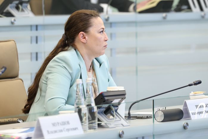 Зиновьева Екатерина Анатольевна