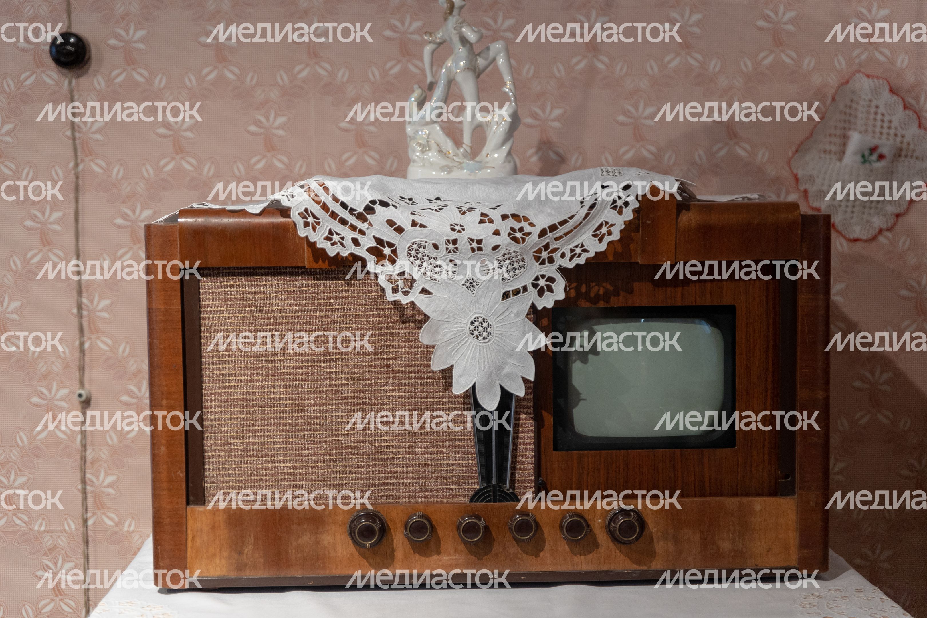 Сергиево-Посадский историко-художественный музей-заповедник. Краеведческий корпус Сергиево-Посадский историко-художественный музей-заповедник. Краеведческий корпус