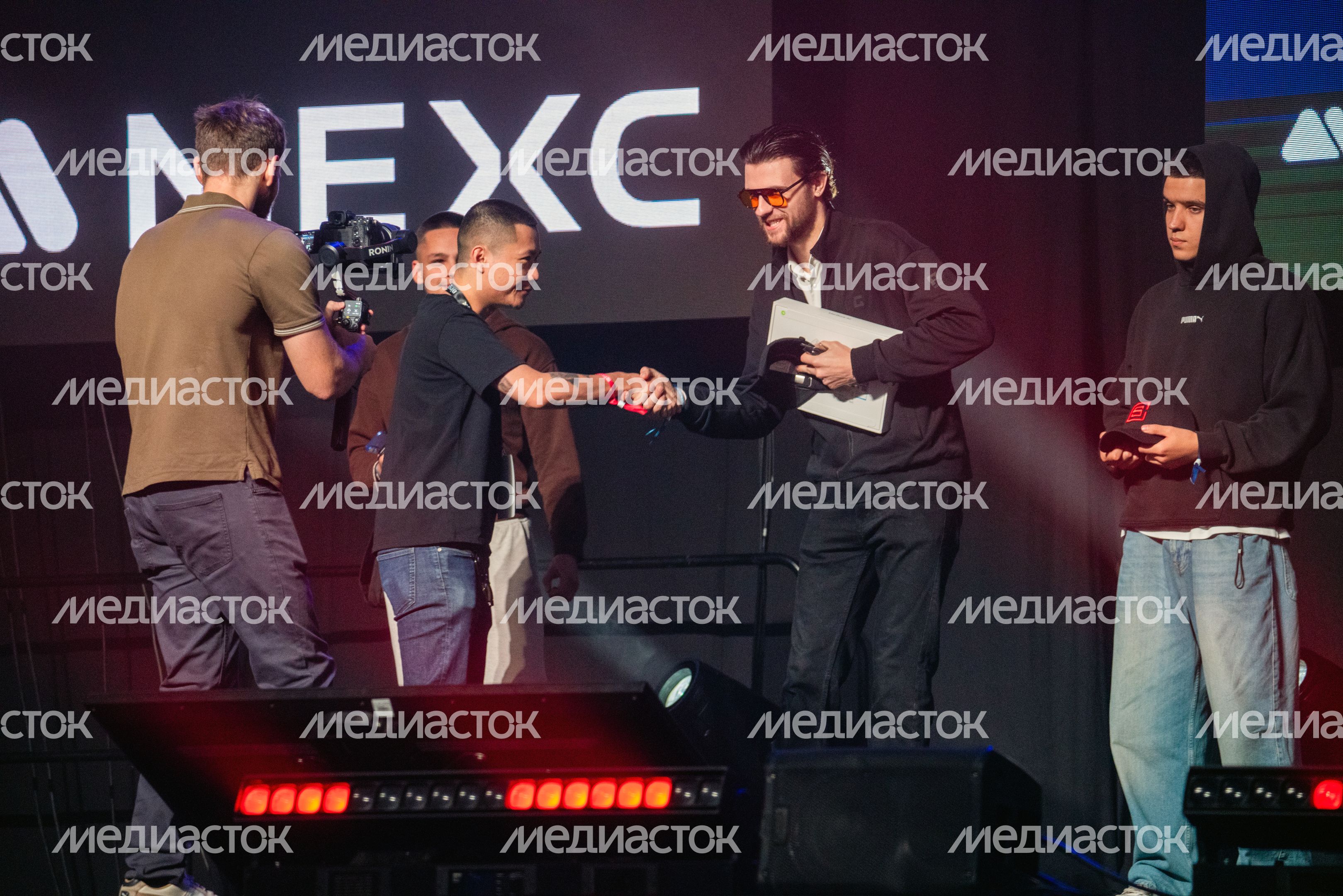Форум по криптовалютам и блокчейн-технологиям CRYPTO SUMMIT 2025 в Одинцово