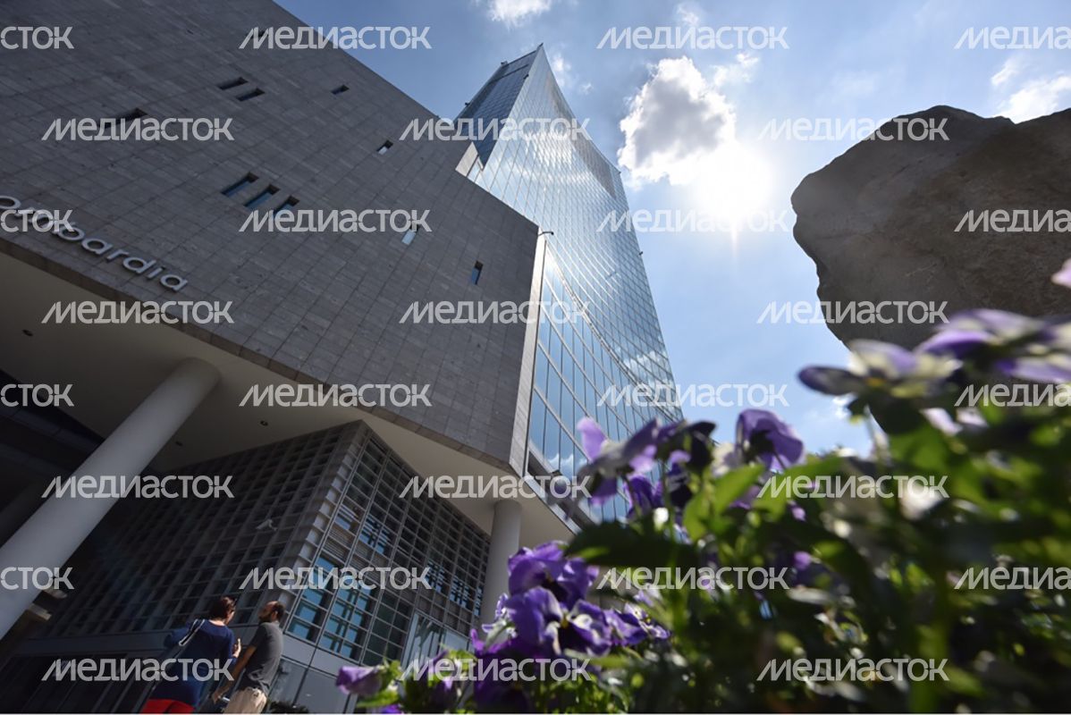 Инвестиционный потенциал Подмосковья представили на презентации в Милане