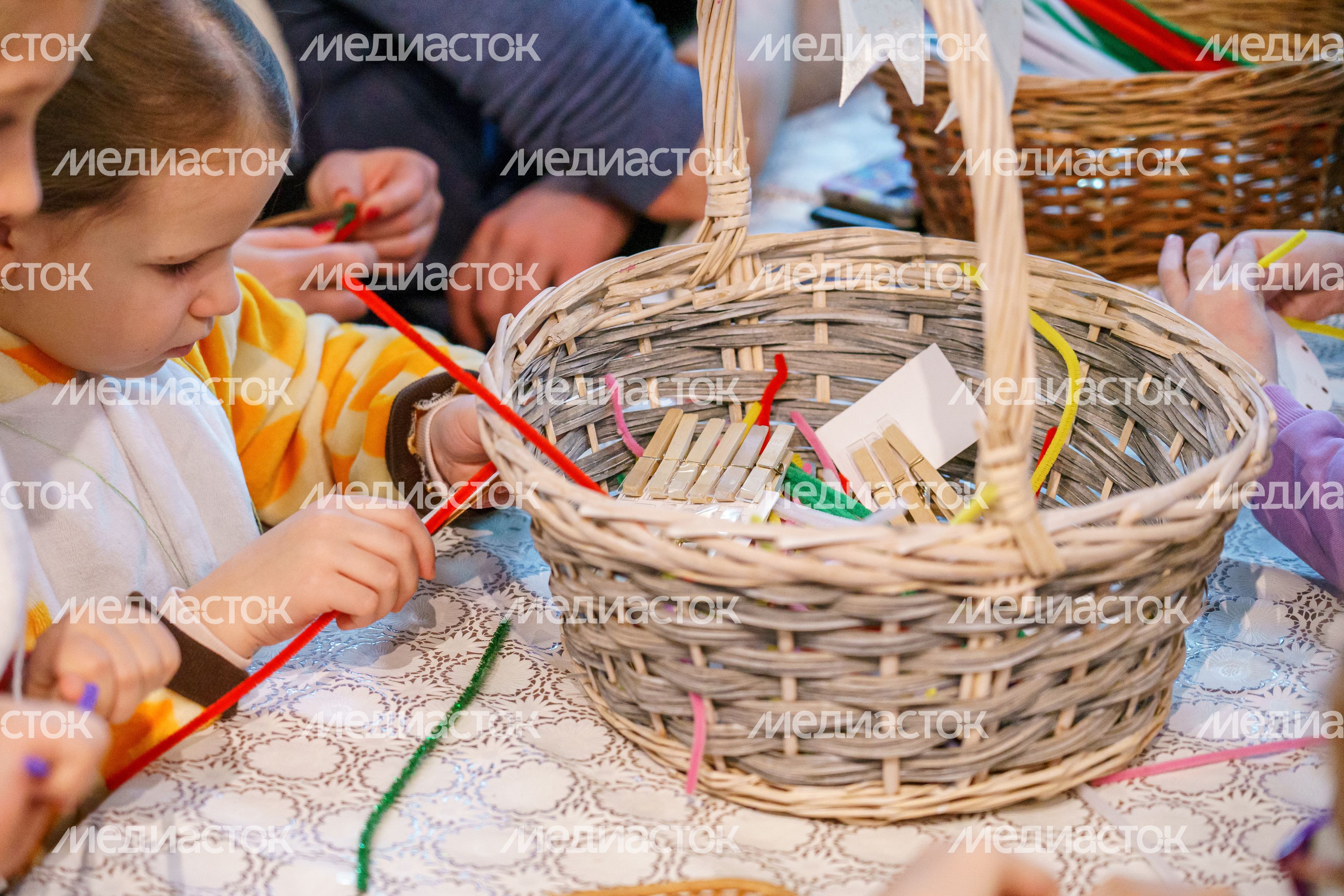 Новогодняя программа «Елка в Мелихове. Петя и тайна волшебных часов» в музее-заповеднике А.П. Чехова «Мелихово»