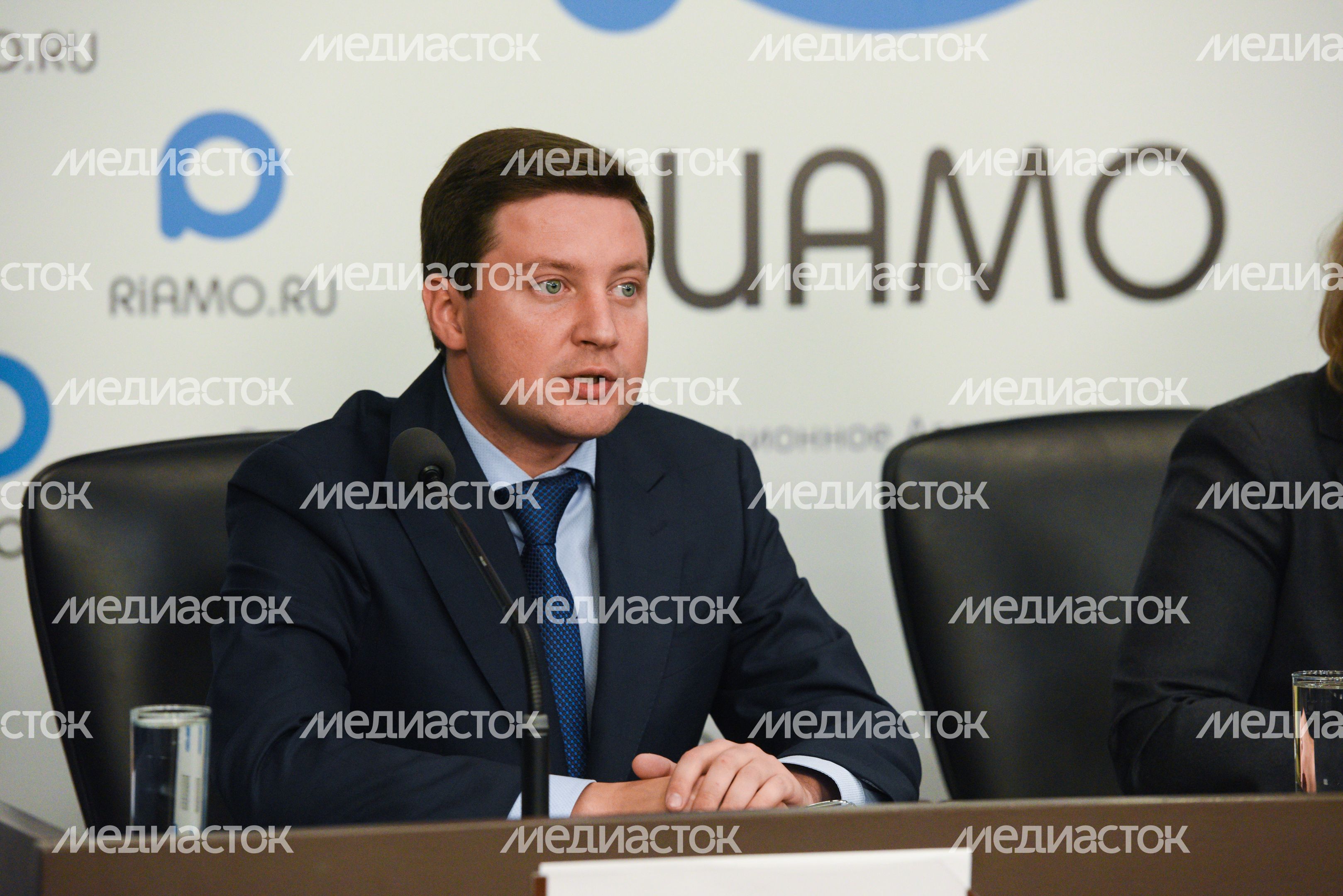 Пресс-конференция на тему: «Итоги летней оздоровительной кампании 2019 года»