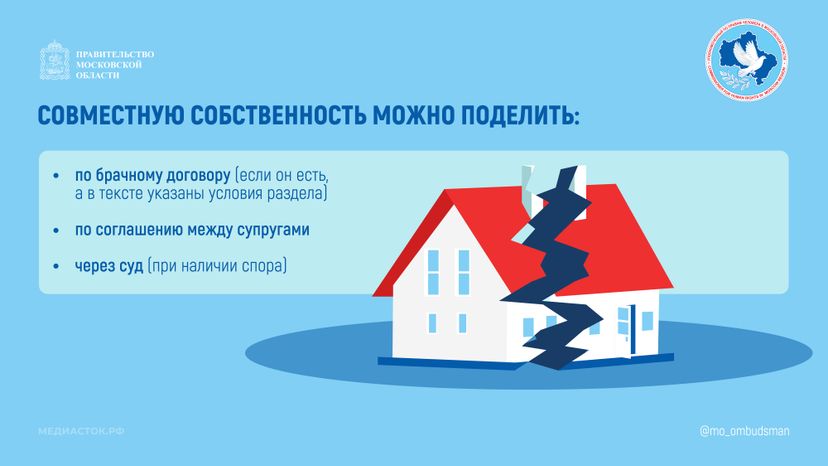 Раздел имущества горизонталь 02