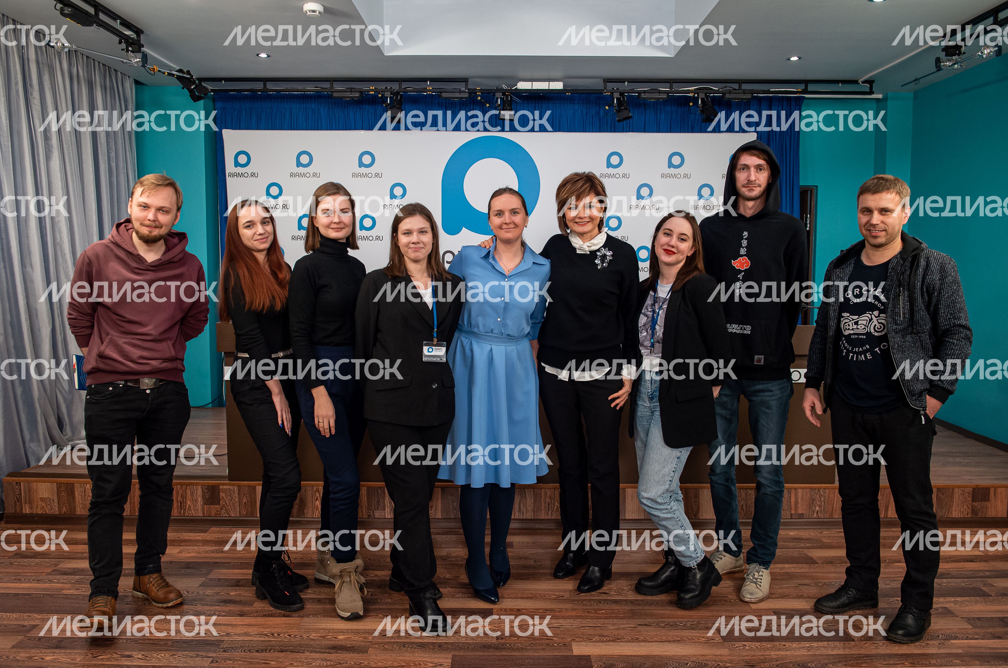 Итоговая пресс-конференция «Дети Подмосковья: 2022» Итоговая пресс-конференция «Дети Подмосковья: 2022»