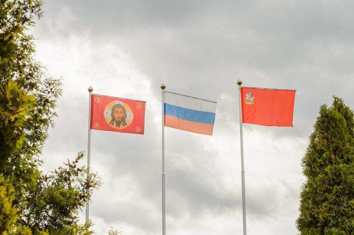 Покровская церковь