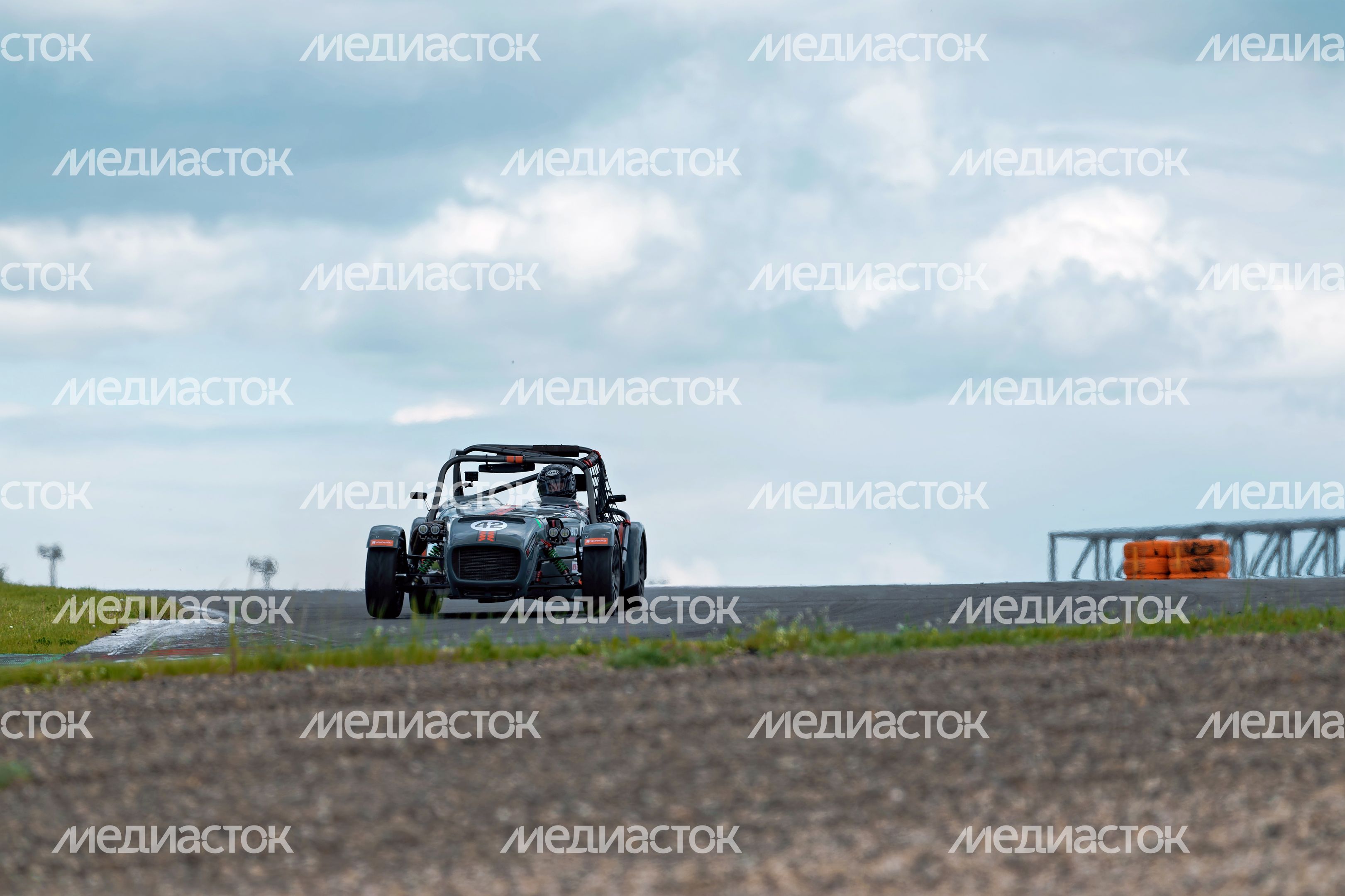 Российская серия кольцевых гонок сезона 2026 года на трассе Moscow Raceway в Волоколамском округе Российская серия кольцевых гонок сезона 2026 года на трассе Moscow Raceway в Волоколамском округе
