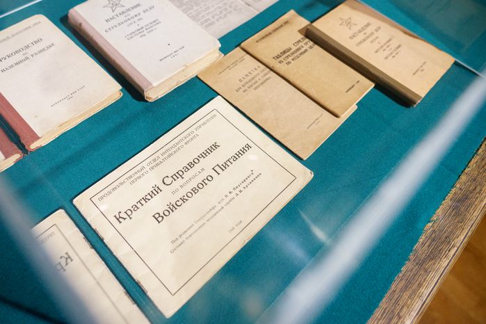 Раменский историко-художественный музей