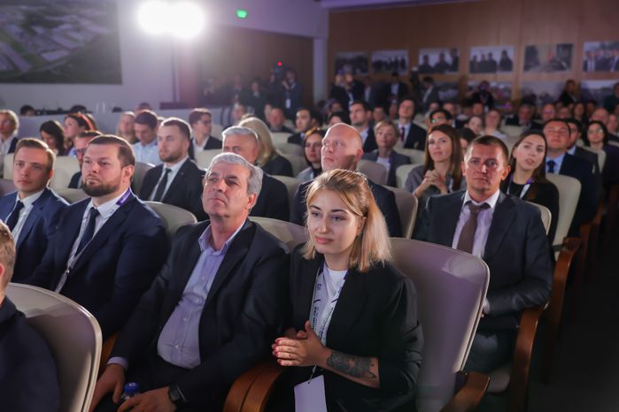 II Международный форум ОЭЗ прошел в Дубне