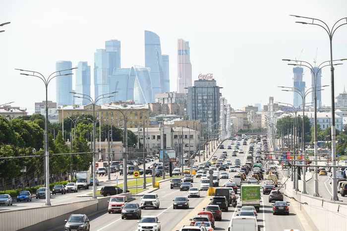 Новый этап снятия ограничений из-за коронавируса в Москве