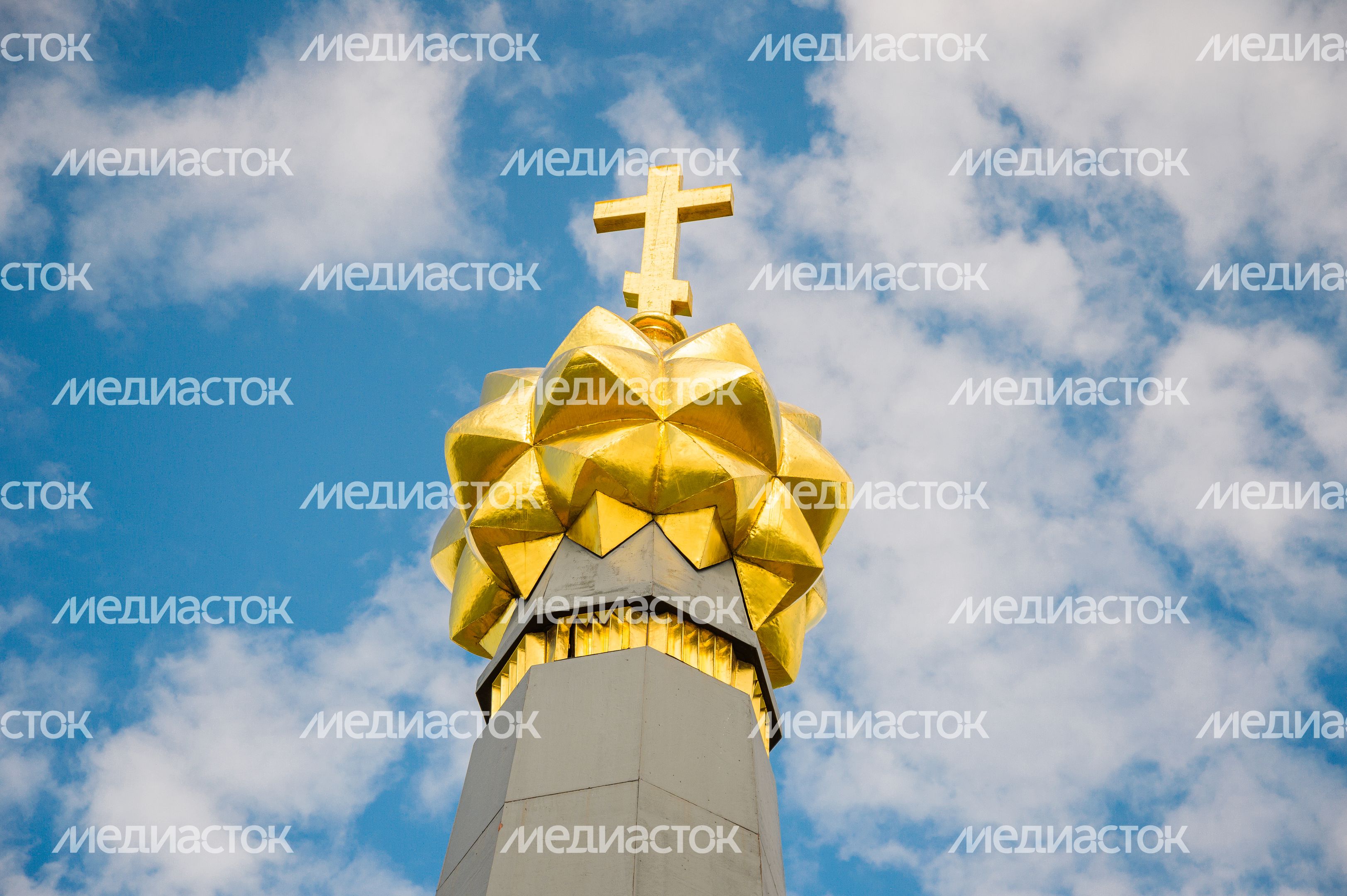 Можайский г.о., Бородино. Реконструкция Бородинской битвы