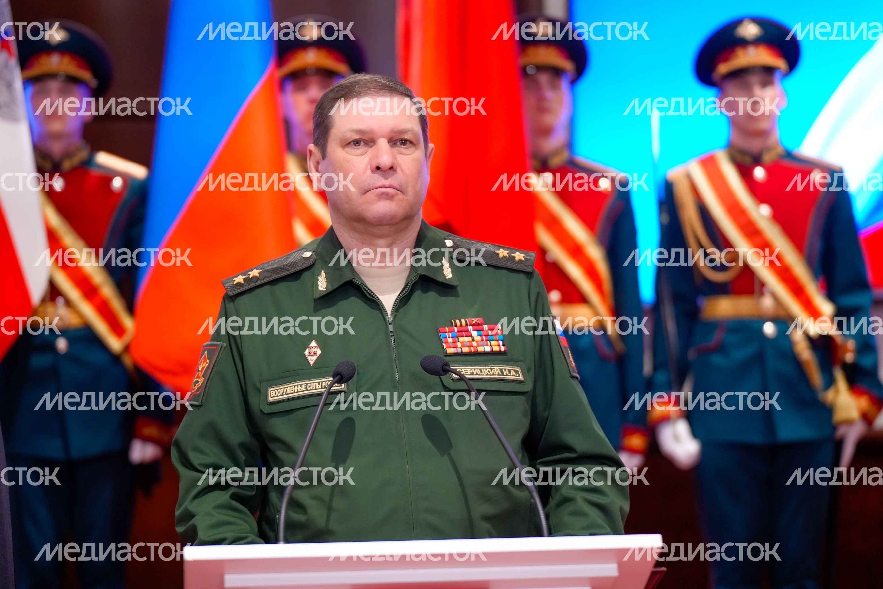 "Звезду Героя" передали семье погибшего на СВО бойца Алексея Стрижака "Звезду Героя" передали семье погибшего на СВО бойца Алексея Стрижака