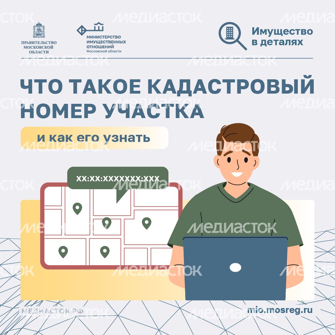 Что такое кадастровый номер участка квадрат 01 Что такое кадастровый номер участка квадрат 01