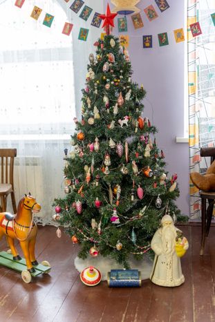 Клинское Подворье