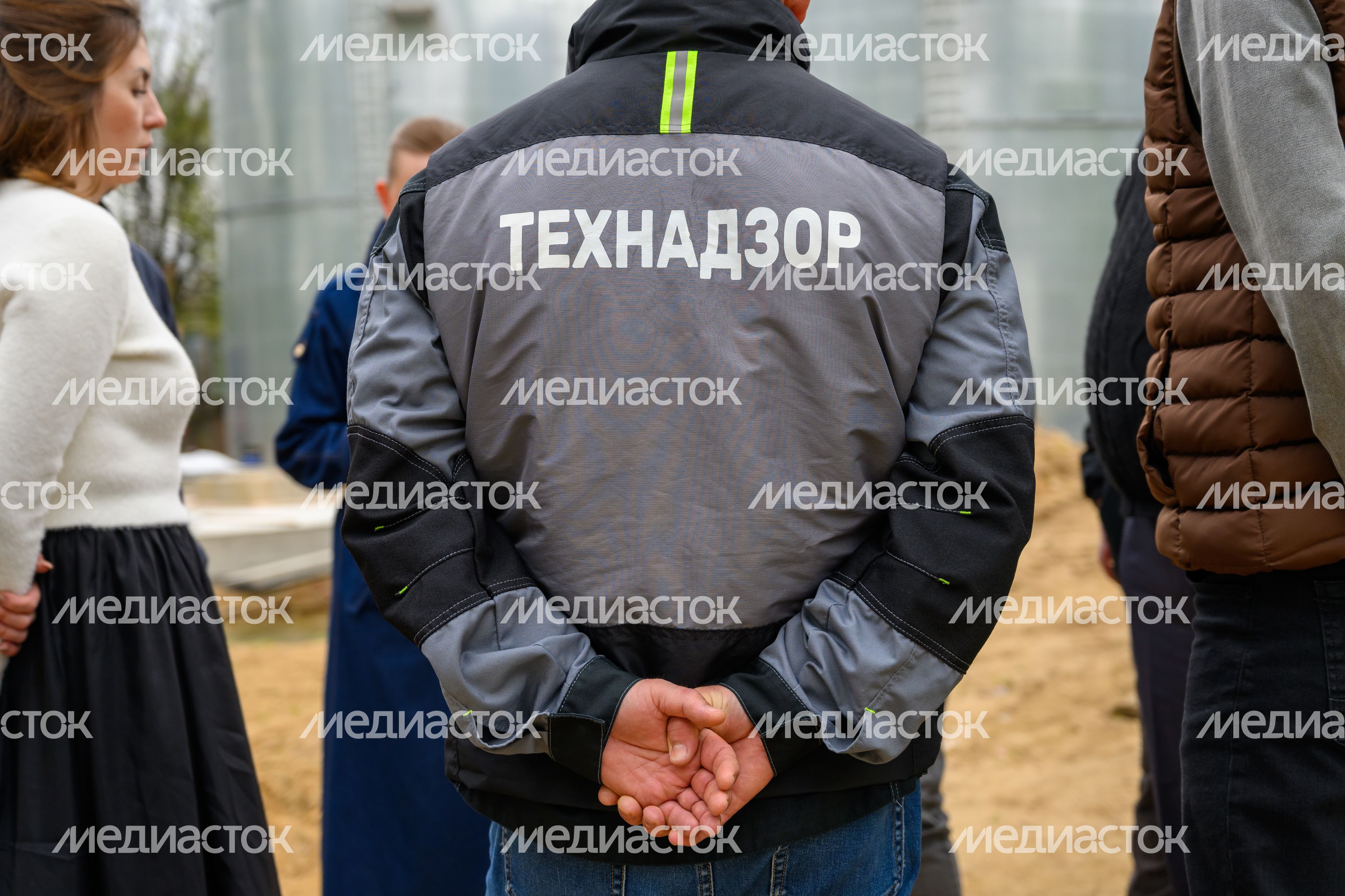 Реконструкция водозаборного узла в микрорайоне Кудринка города Пушкино улучшит качества воды для 25 тысяч жителей Реконструкция водозаборного узла в микрорайоне Кудринка города Пушкино улучшит качества воды для 25 тысяч жителей
