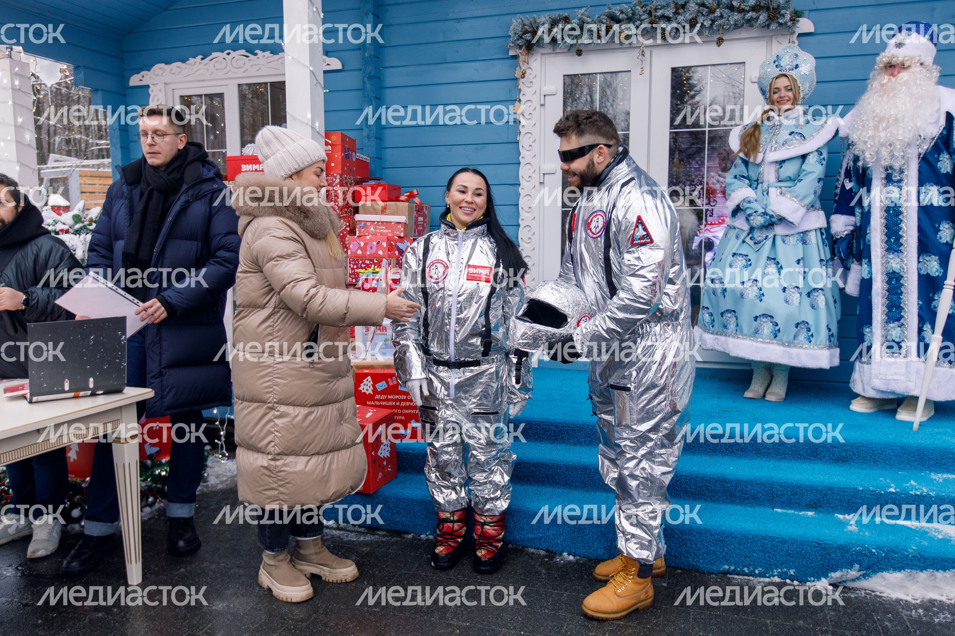 Письма детей отправились к Деду Морозу в Великий Устюг Письма детей отправились к Деду Морозу в Великий Устюг