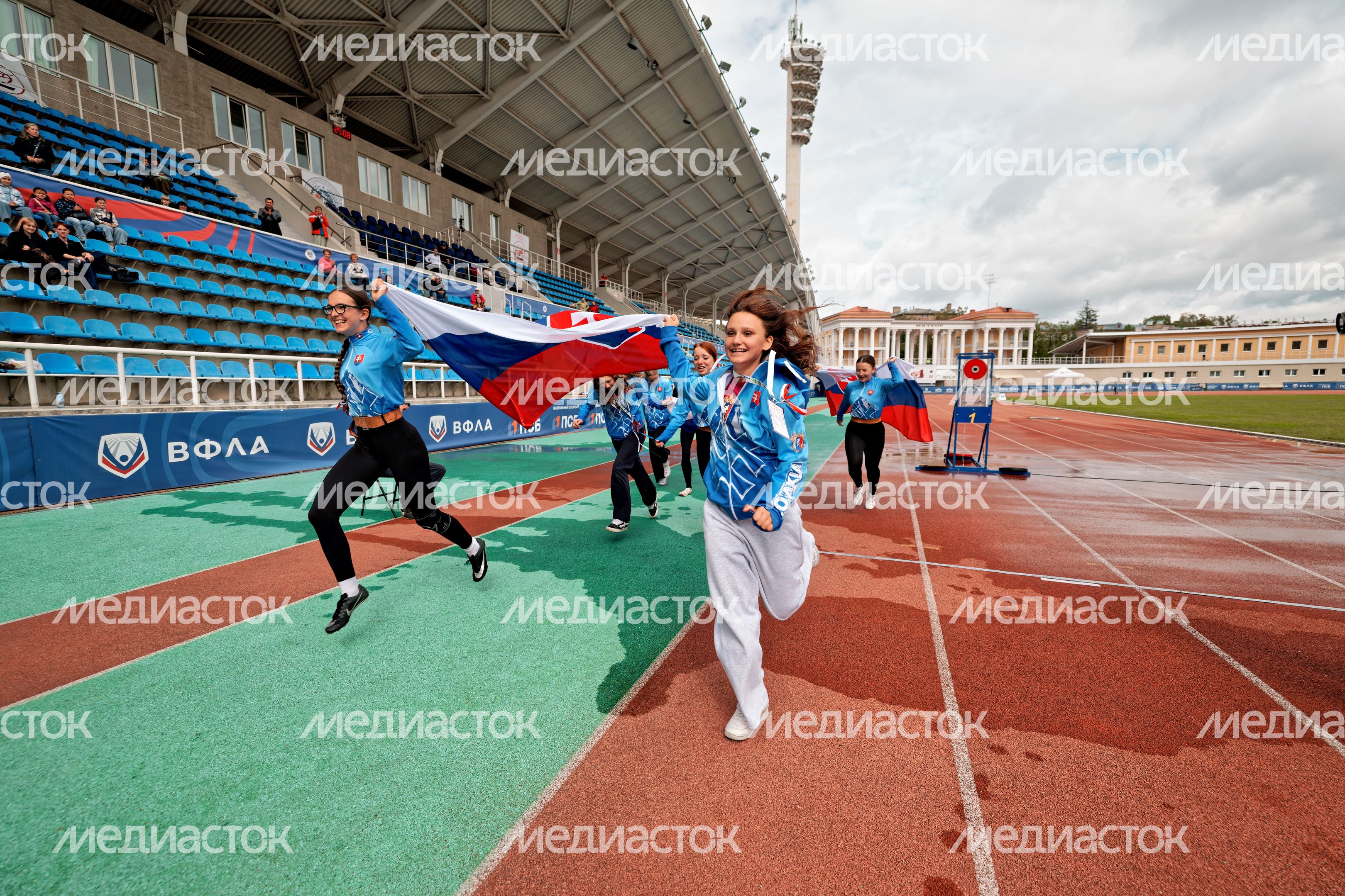 Женская сборная Словакии завоевала серебро в боевом развертывании на XI Чемпионате мира по пожарно-спасательному спорту Женская сборная Словакии завоевала серебро в боевом развертывании на XI Чемпионате мира по пожарно-спасательному спорту