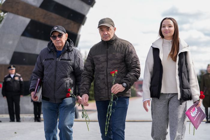 В Подмосковье стартовал поисковый сезон «Вахта памяти - 2024»
