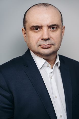 Джеглав Сергей Николаевич