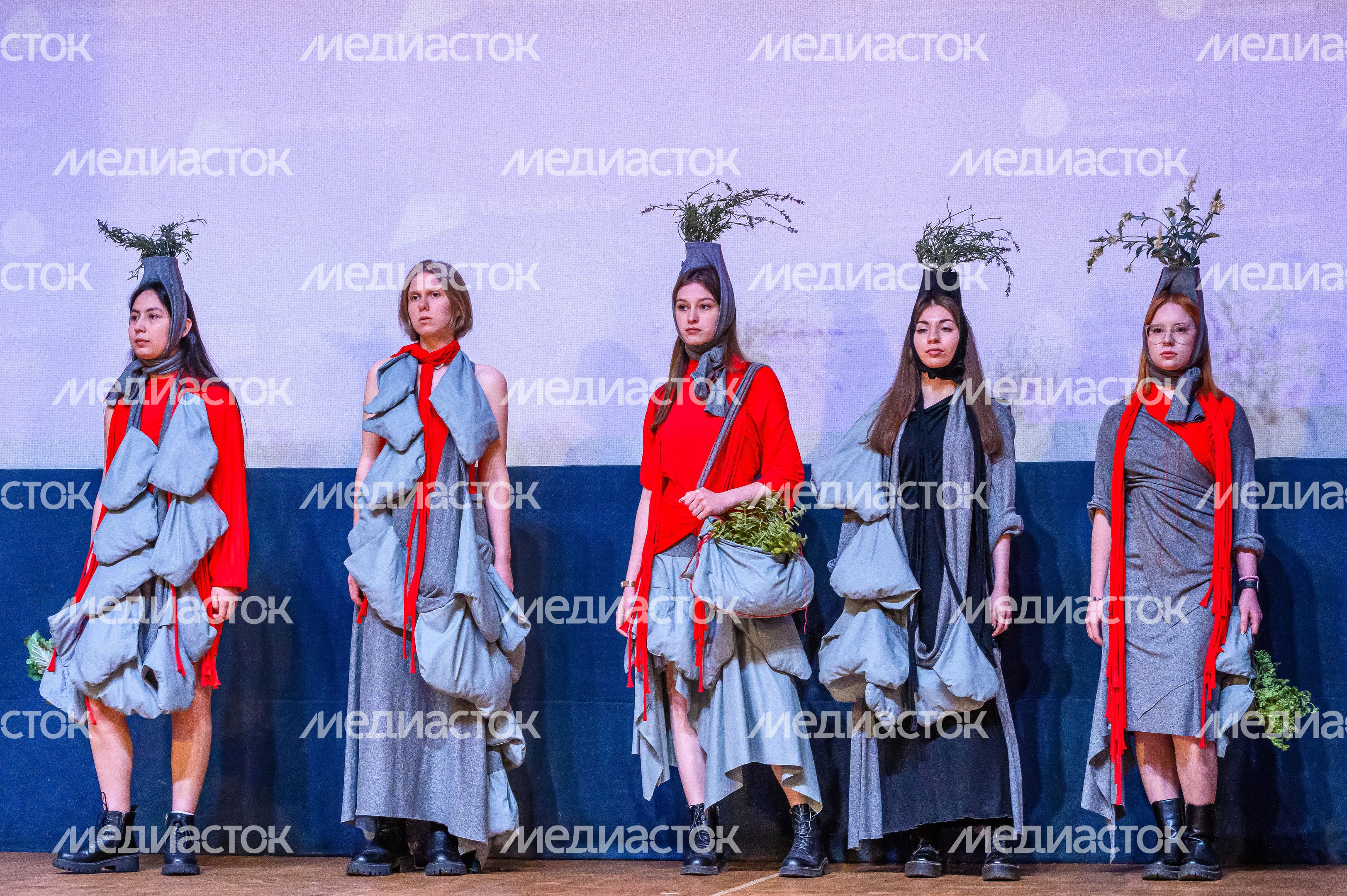 Региональный этап Студенческой весны Подмосковья в Мытищах