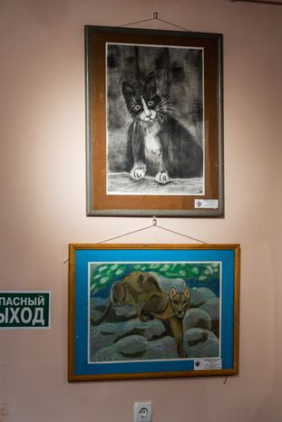 Краеведческий музей