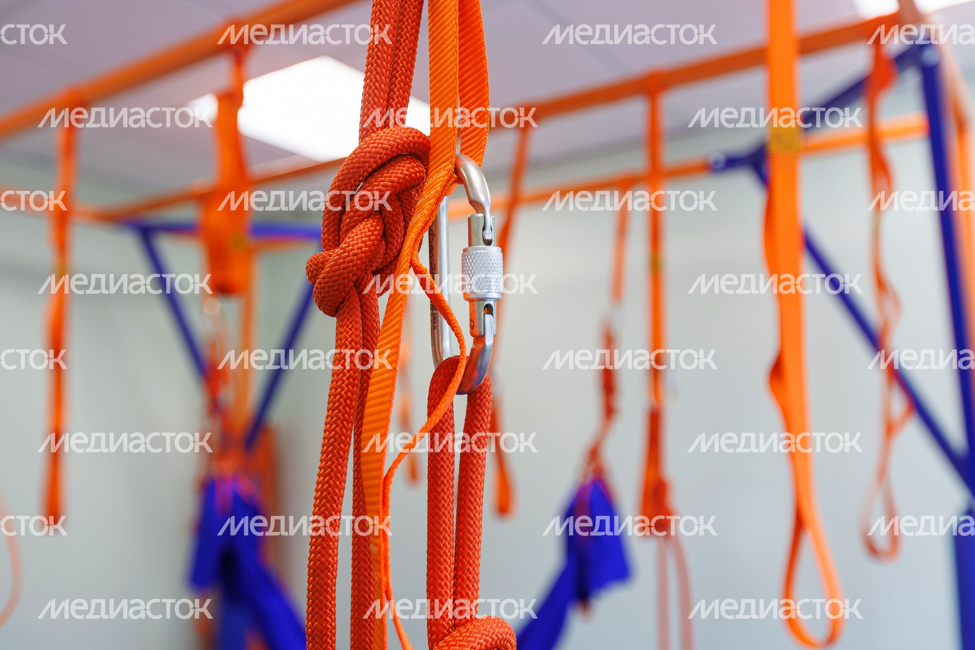 Детский реабилитационный центр «Родничок» в Реутове после капремонта