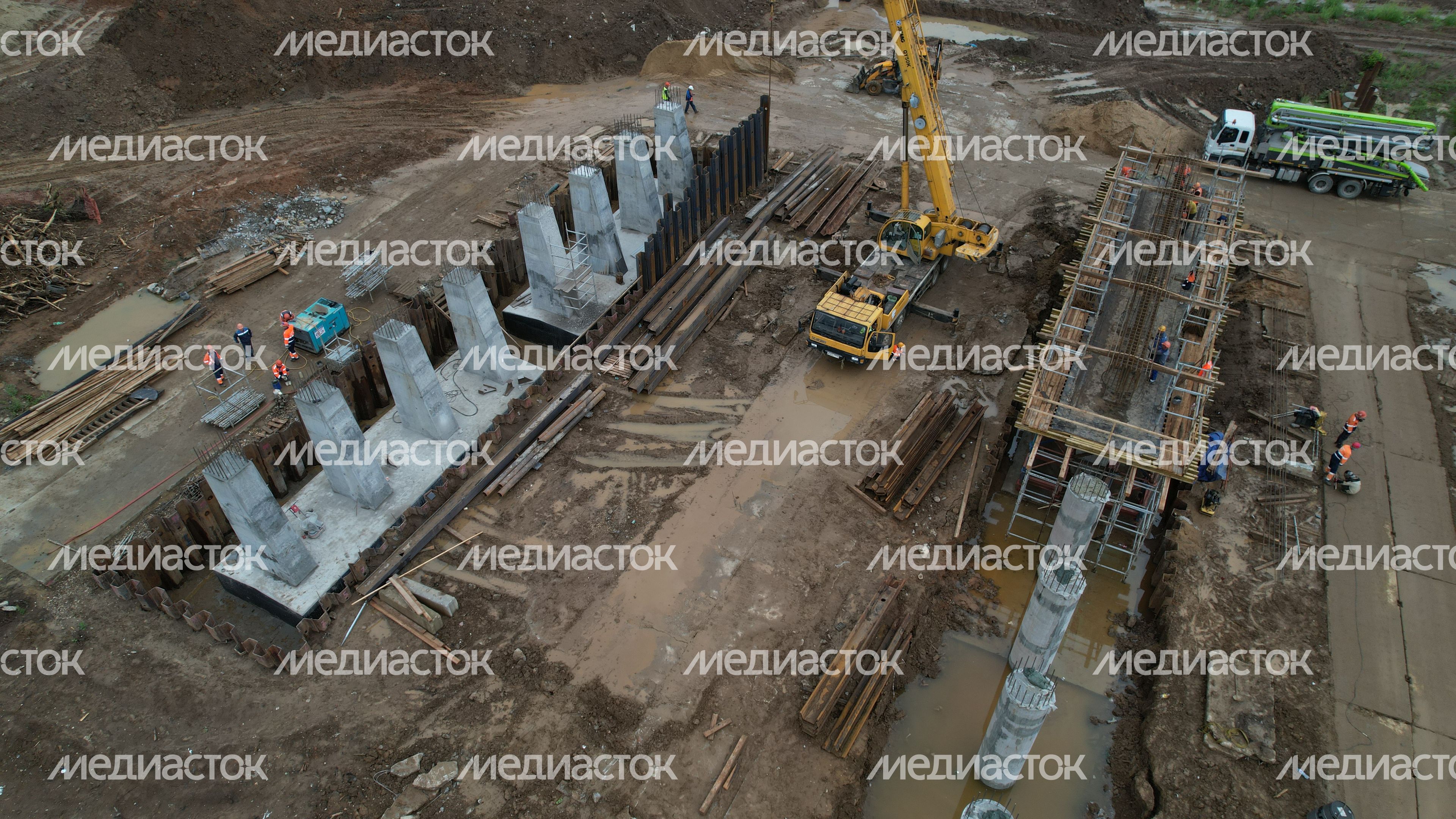Реконструкцию Каширского шоссе планируют завершить досрочно Реконструкцию Каширского шоссе планируют завершить досрочно