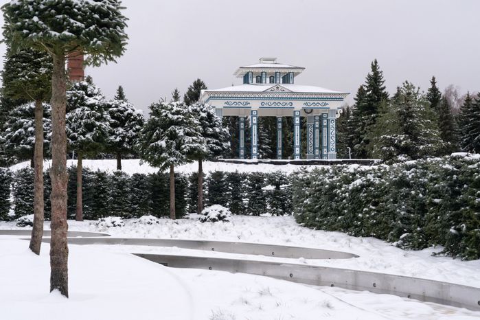 Объединение Гжель